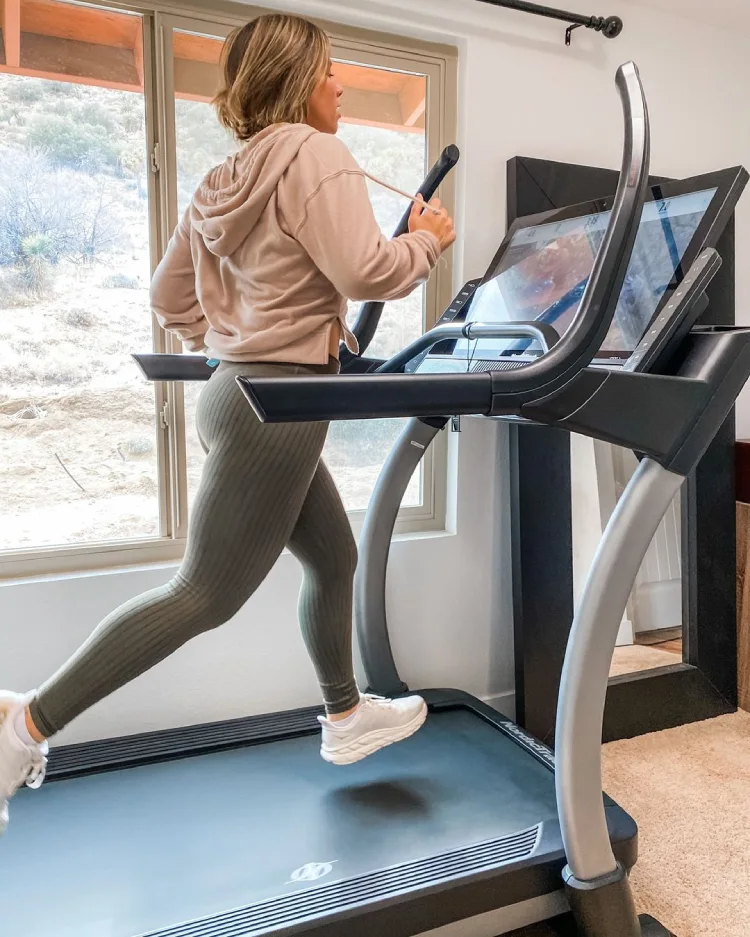where are NordicTrack treadmills made
