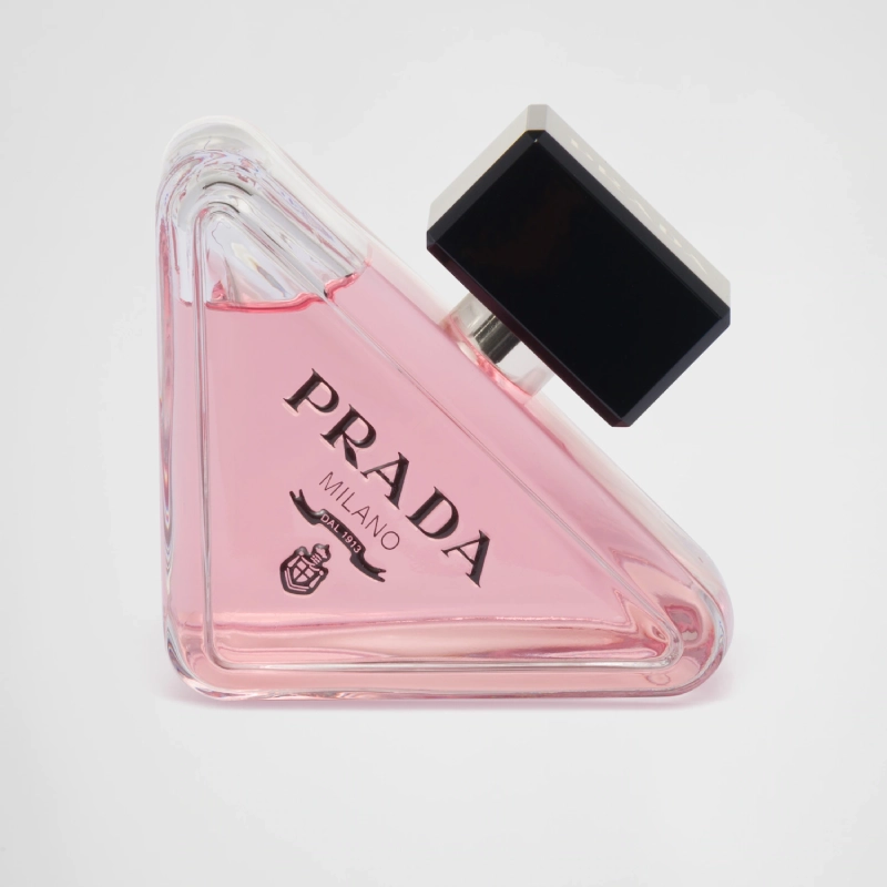 where are Prada fragrance made