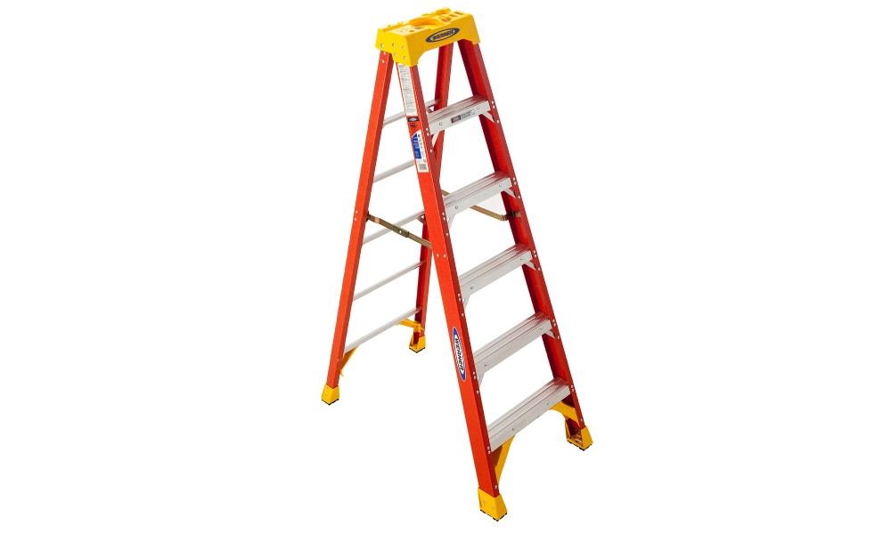 where are Werner ladders made