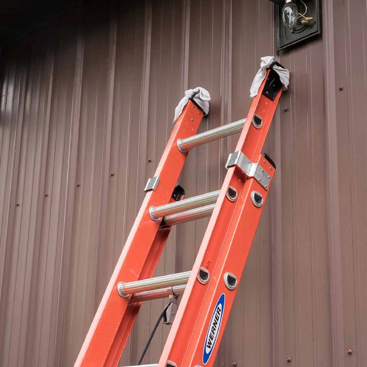 is Werner ladder out of business