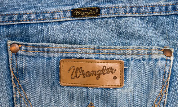where are Wrangler jeans made