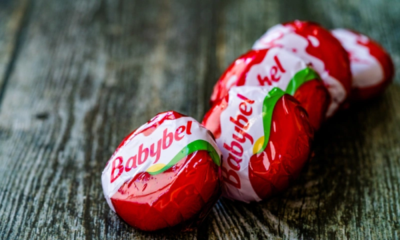 where is Babybel cheese made
