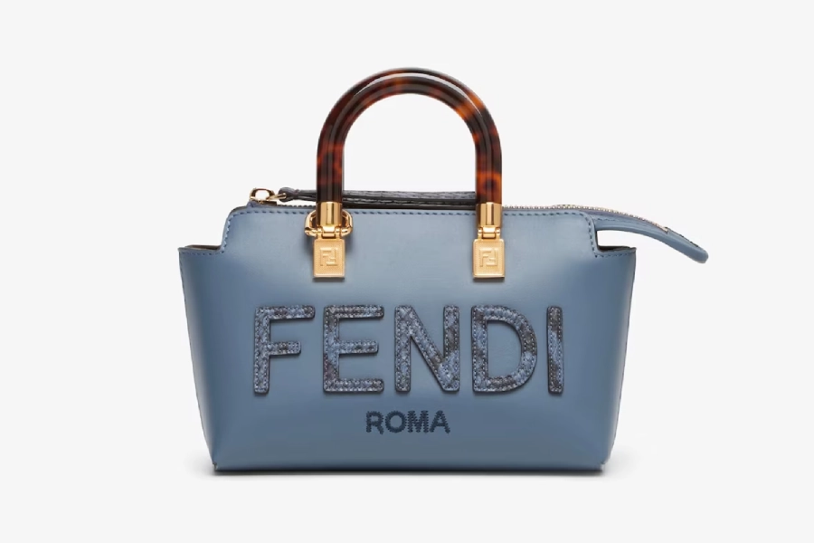 where are Fendi bags made