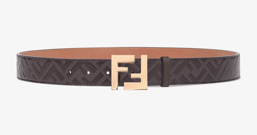 where are Fendi belts made