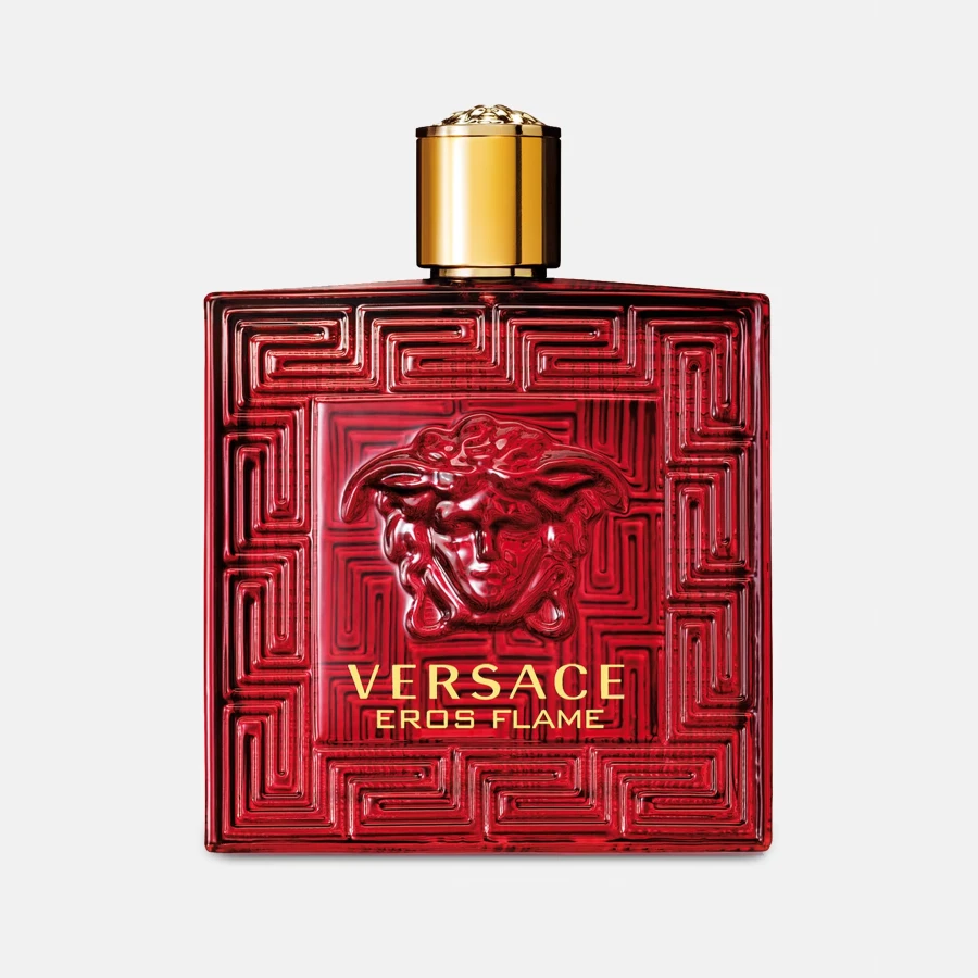 where are Versace perfumes made