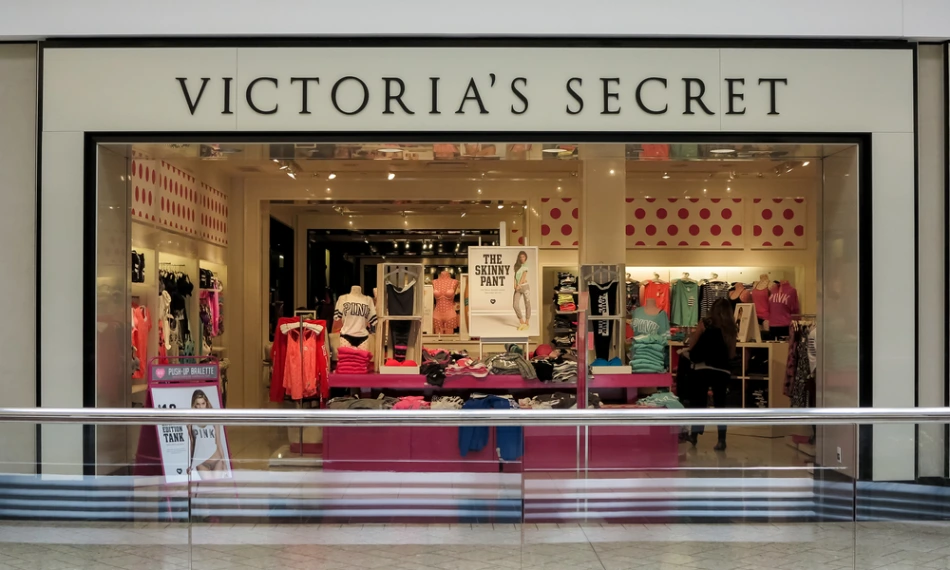 where is Victoria Secret made