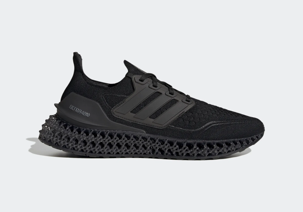 where are adidas ultraboost shoes made