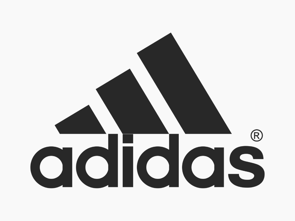 which company manufactures Adidas