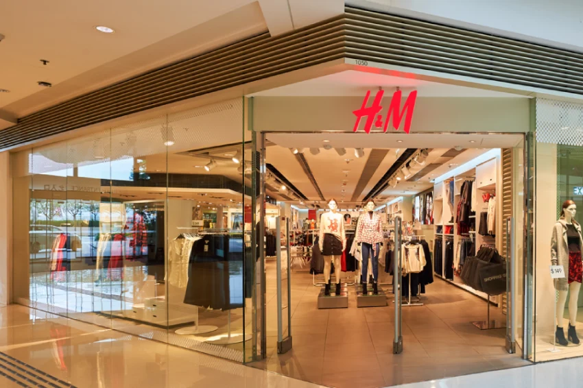 what country is H&M originally from
