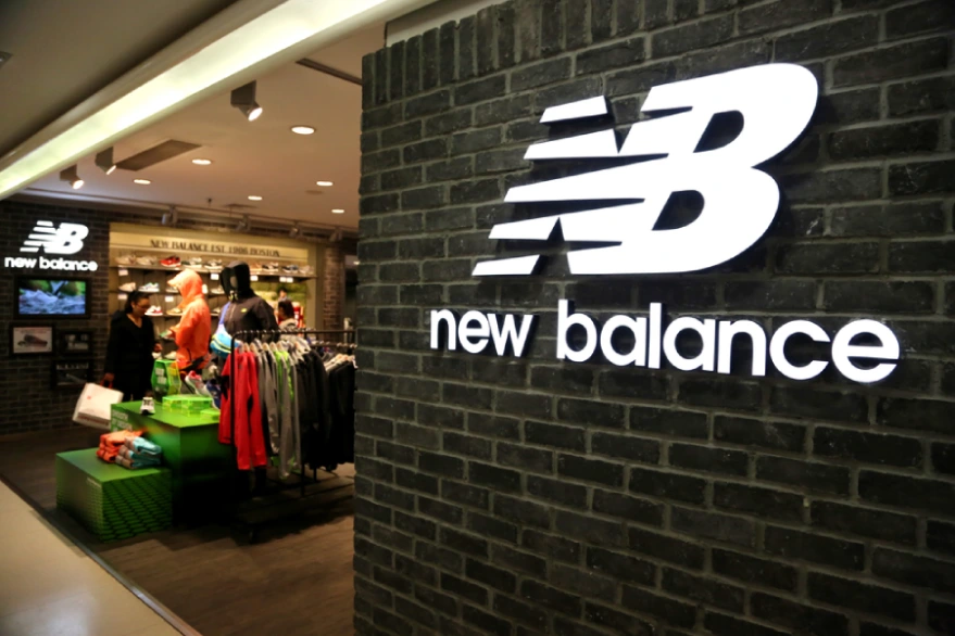 which New Balance shoes are made in the USA