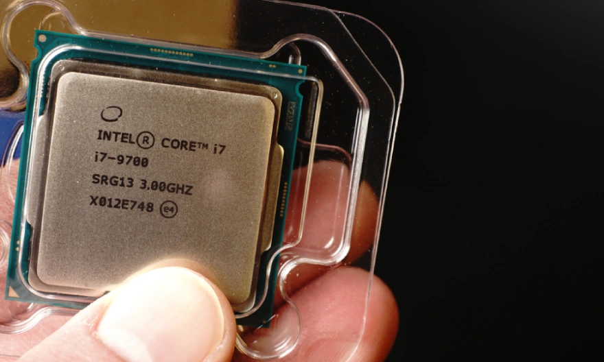Where Are Intel Chips Made
