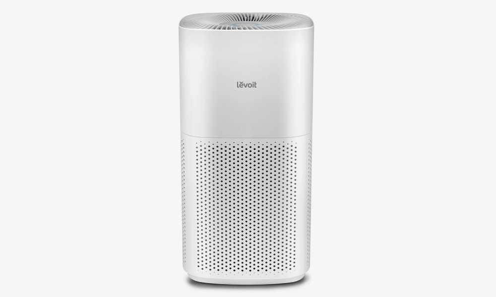 where are Levoit Air Purifiers made