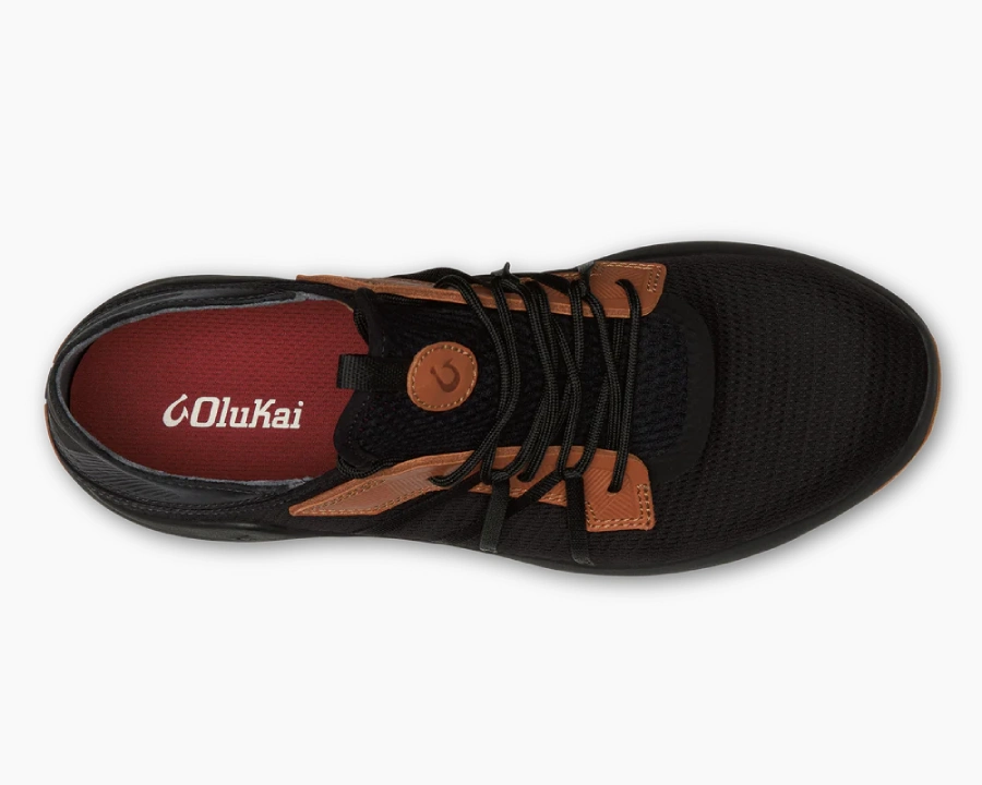  Olukai shoes made in China
