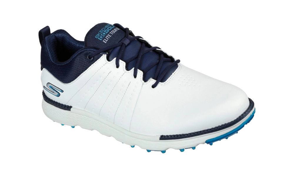 where are Skechers golf shoes made
