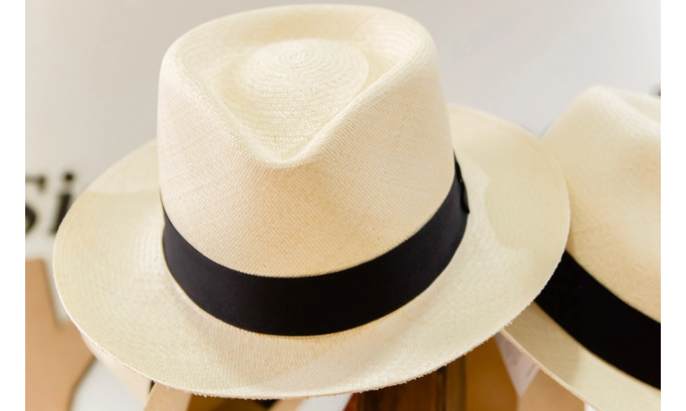 Which Country Makes Panama Hats