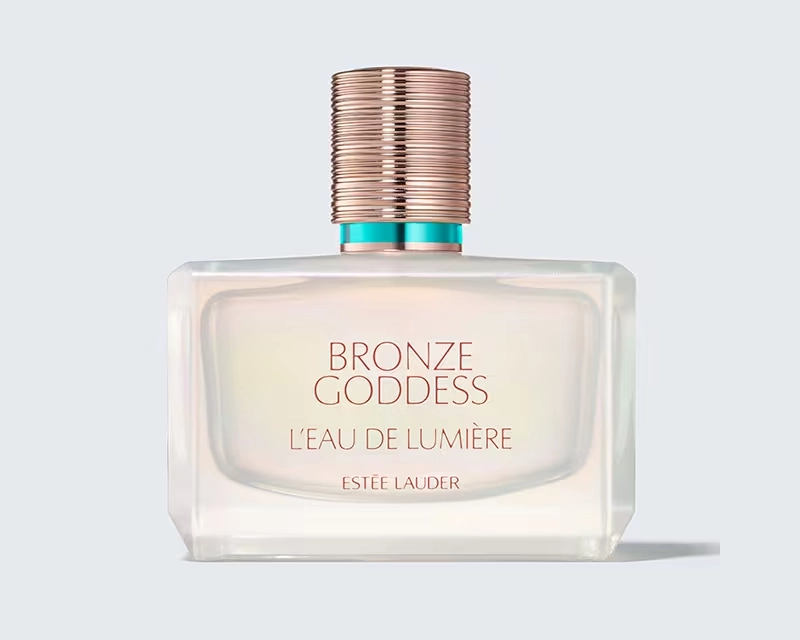 where are Estee Lauder perfume made