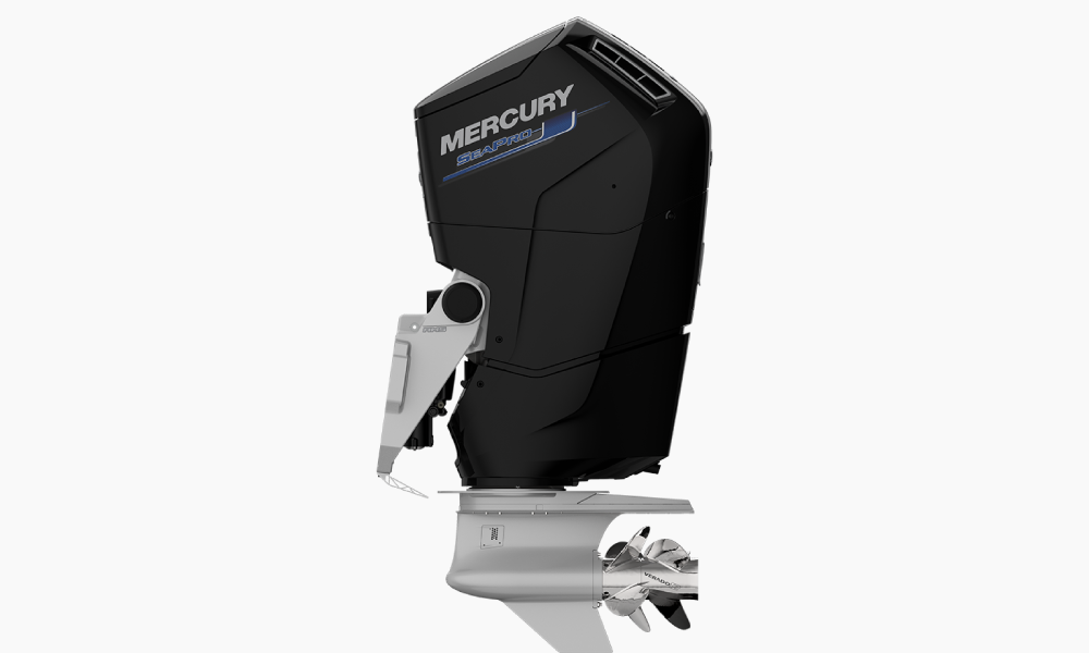 Where Are Mercury Outboards Made
