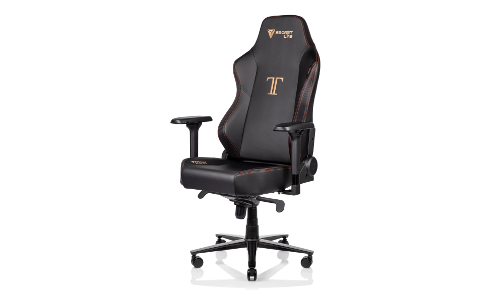Where Are Secretlab Chairs Made