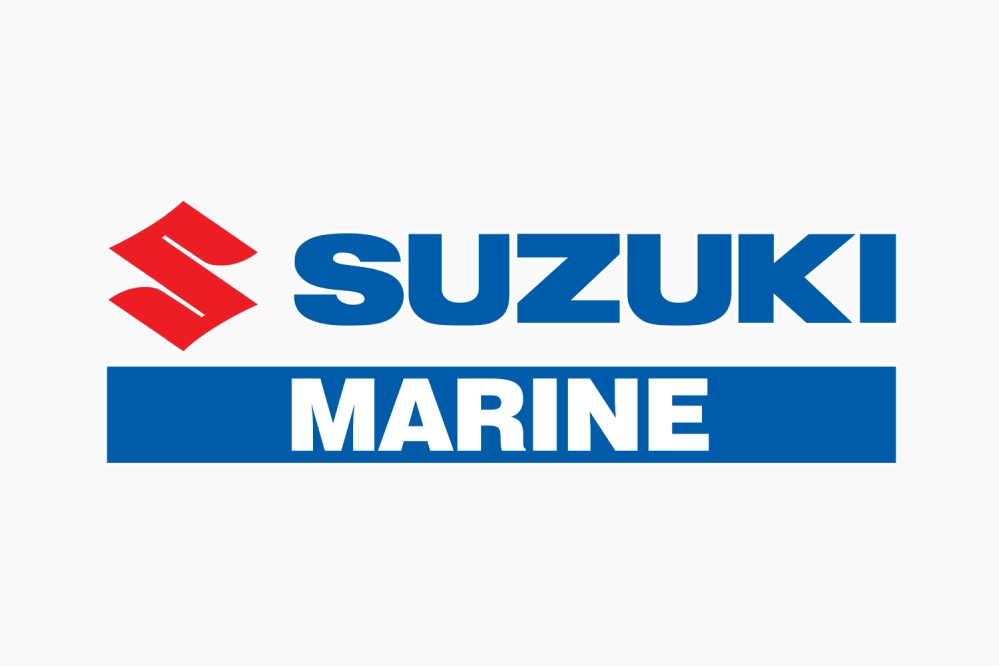 Who really makes Suzuki outboards