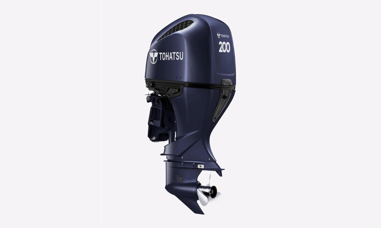 Where Are Tohatsu Outboards Made