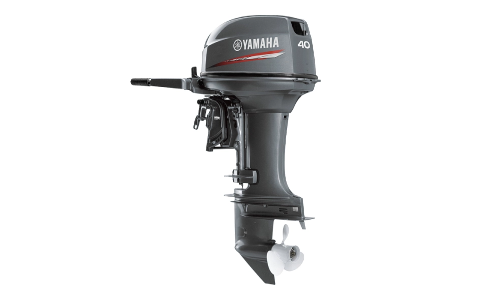 Where Are Yamaha Outboards Made