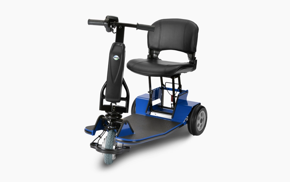Amigo Mobility scooter