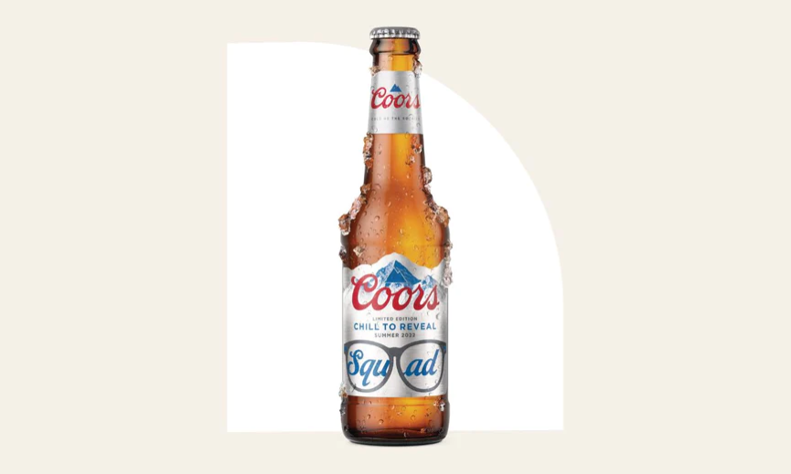 Where is Coors Beer Made