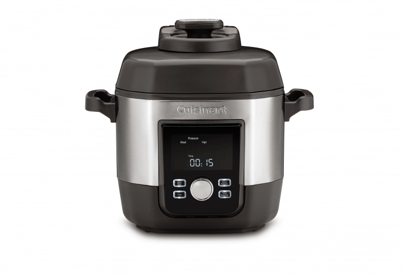 Cuisinart Pressure Cooker made in USA