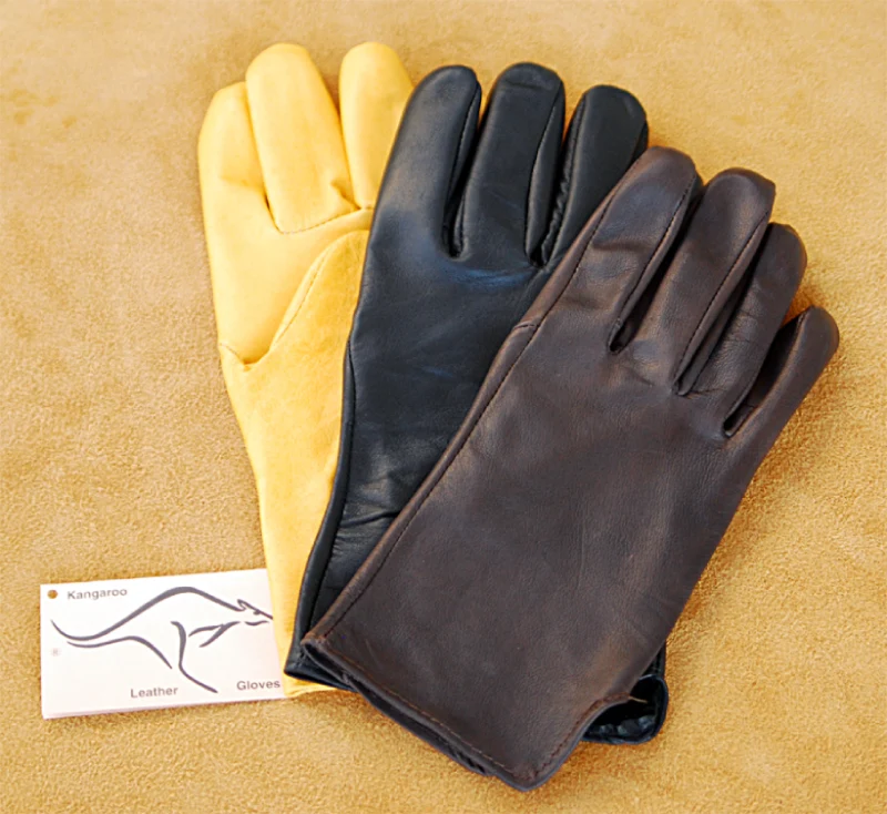 Geier Glove made in usa