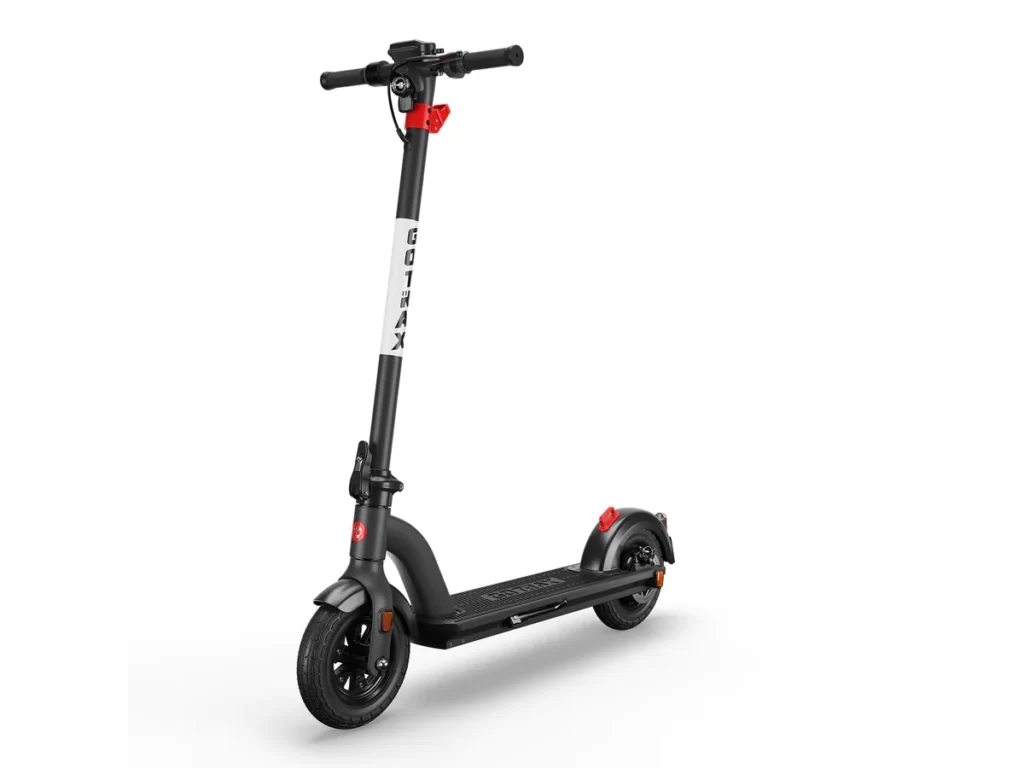 Gotrax scooter