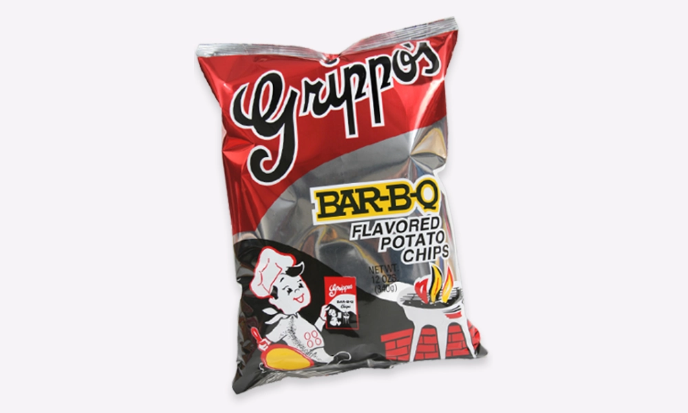 Where Are Grippos Made