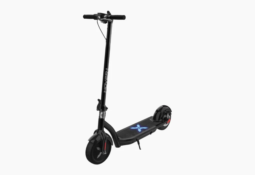 Hover-1 scooter