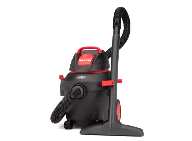 ShopVac vacuum cleaner made in USA