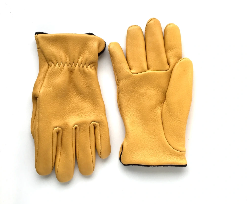 Sullivan Glove made in usa