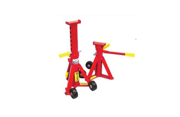 Emerson jack stands made in usa