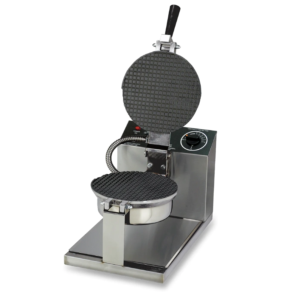 Gold Medal waffle maker made in usa