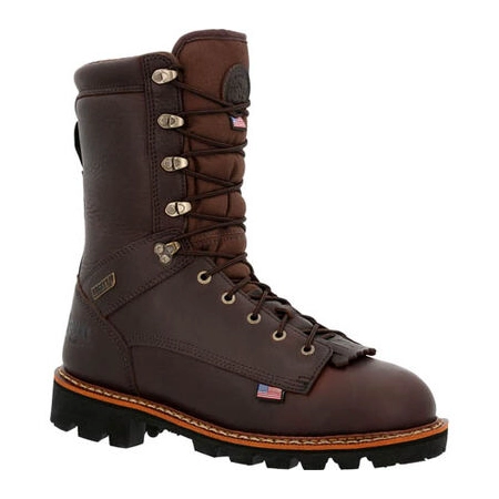 Rocky hunting boots made in usa