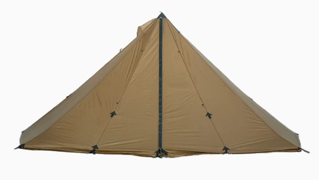 Seek Outside tents made in the usa