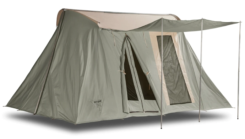 Springbar tents made in the usa