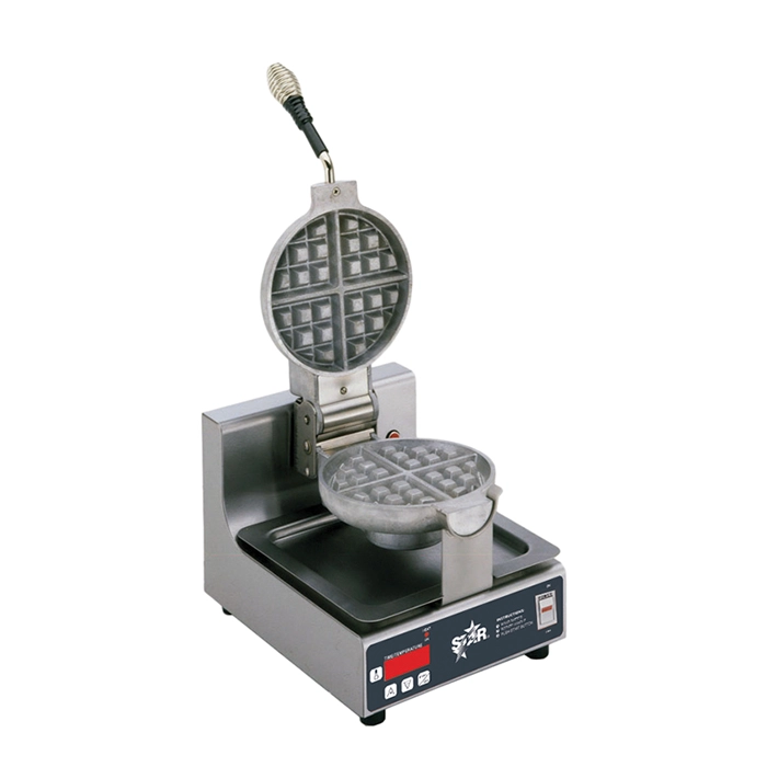 Star Mfg waffle makers made in usa