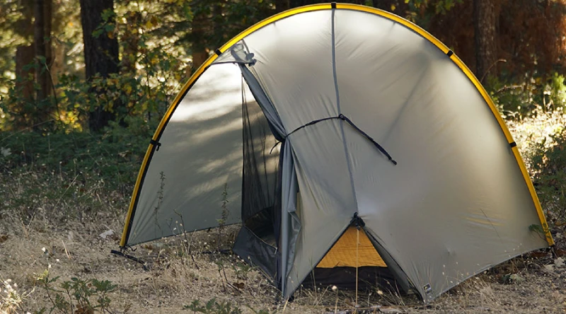 Tarptent tents made in the usa