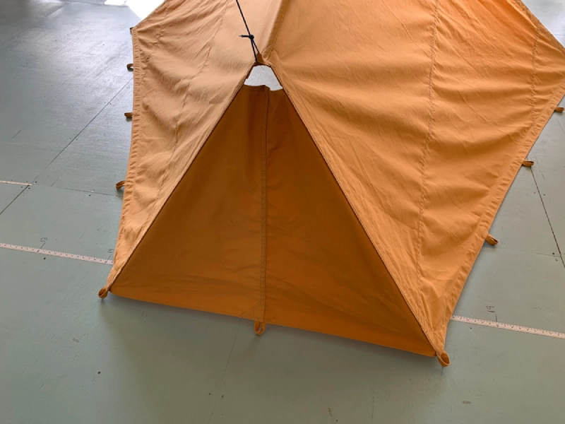 Tentsmiths tents made in the usa