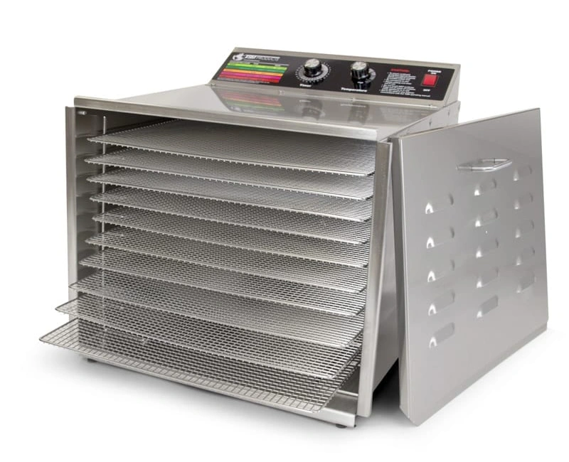 The Sausage Maker food Dehydrator made in usa