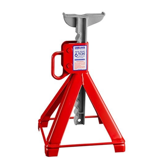 US Jack stands made in usa