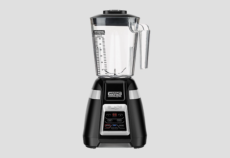 Waring Pro blenders made in the usa