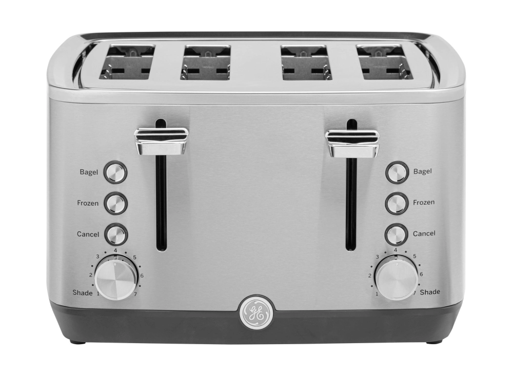 GE Toaster made in usa