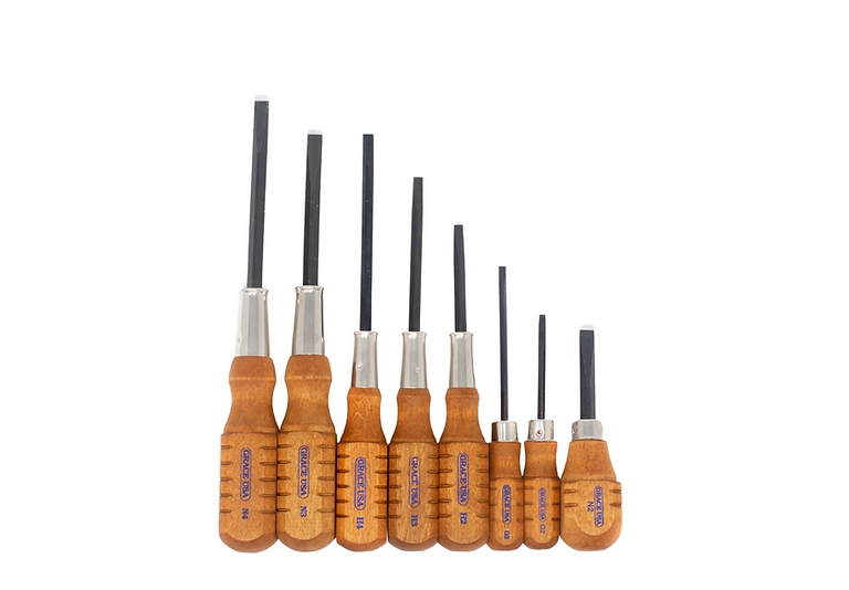 Grace screwdrivers made in usa
