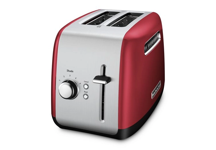 KitchenAid toaster made in usa