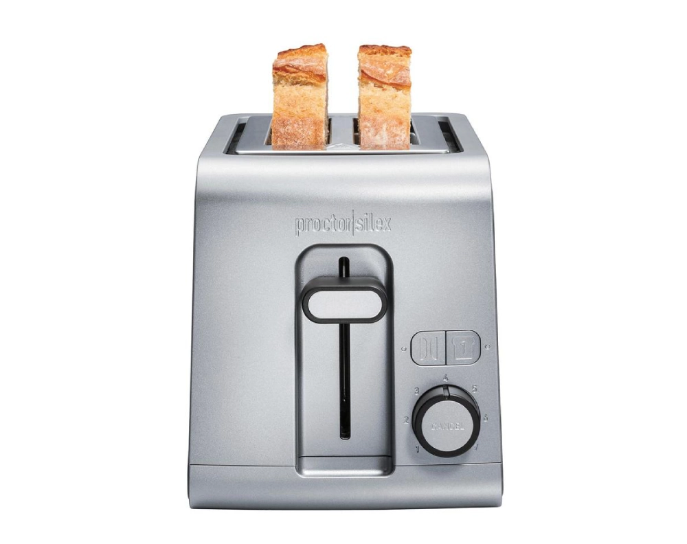 Proctor Silex toaster made in usa