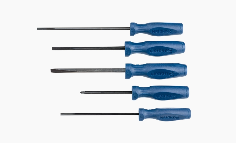 Wright Tool screwdrivers made in usa